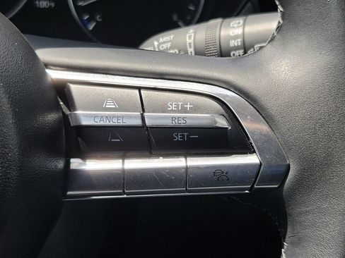Used 2025 MAZDA CX-50 AWD 2.5 S w/ Preferred Package image 22