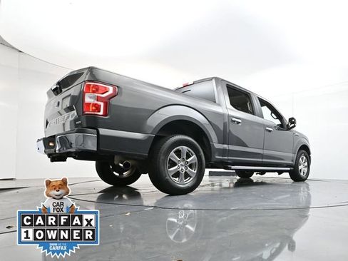Used 2019 Ford F150 XLT w/ Equipment Group 302A Luxury image 35