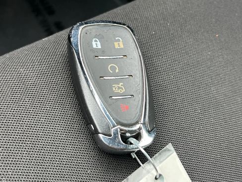 Used 2016 Chevrolet Camaro LT w/ RS Package image 27