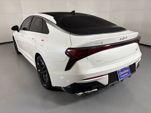 New 2026 Kia K5 GT image 6