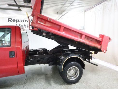 Used 2011 Ford F350 XL w/ PWR Equipment Group AWD/4WD image 27