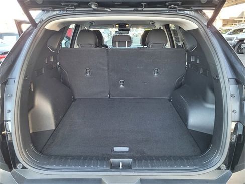 Used 2024 Hyundai Tucson SEL image 19