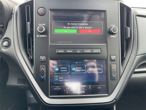 Used 2024 Subaru Impreza 2.0i image 18