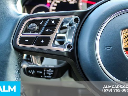 Used 2023 Porsche Cayenne Turbo image 26