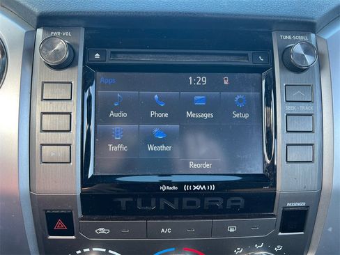 Used 2017 Toyota Tundra SR5 image 18