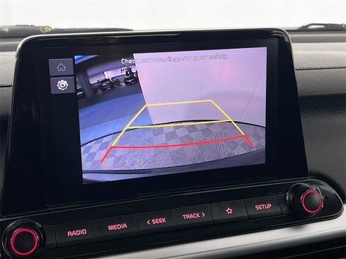 Certified 2024 Kia Forte LXS image 14