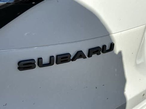 Certified 2025 Subaru Forester Touring AWD/4WD image 29