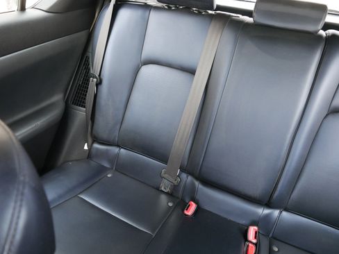 Used 2012 Lexus CT 200h Premium image 12