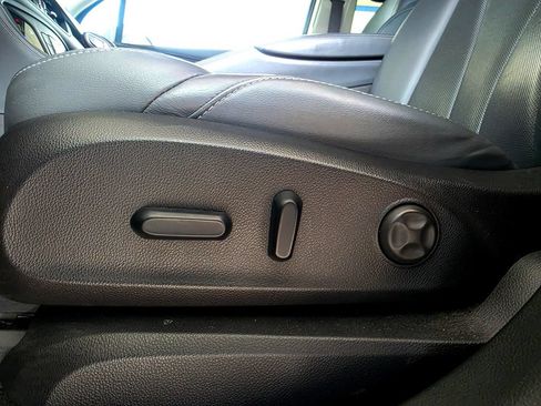Used 2020 Buick Envision Premium AWD/4WD image 19