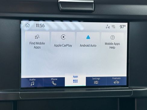 New 2026 Ford F550 4x4 Regular Cab Super Duty image 15