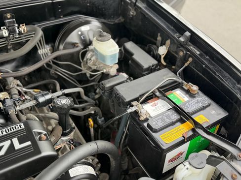 Used 2006 Toyota Tundra Darrell Waltrip Edition image 31