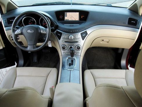 Used 2010 Subaru Tribeca Limited image 20