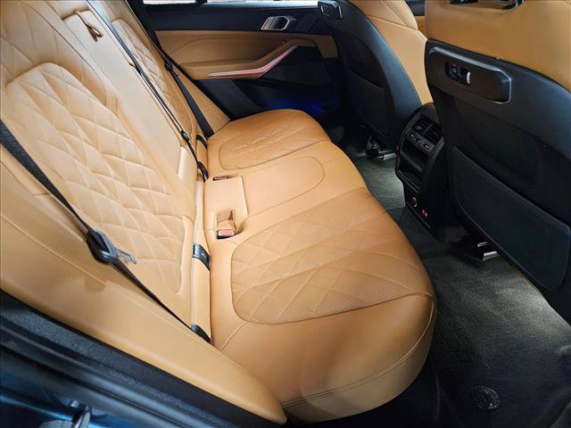 Certified 2024 BMW X5 sDrive40i w/ Premium Package RWD image 19