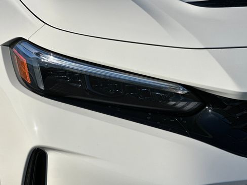 New 2025 Honda Civic Type R image 31