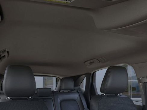 New 2025 Ford Escape SE image 22