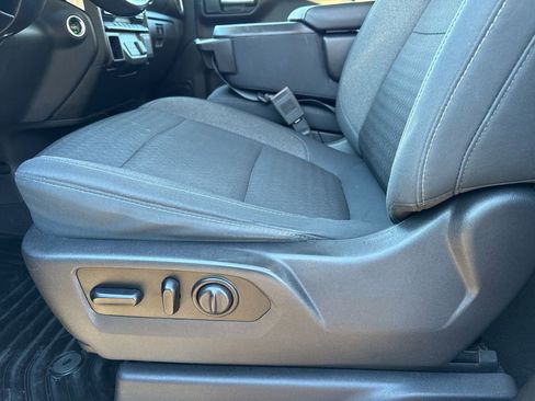 Used 2019 Chevrolet Silverado 1500 LT w/ All-Star Edition image 16