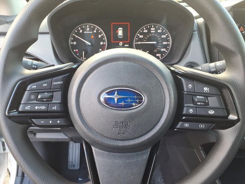 New 2026 Subaru Crosstrek 2.5i Premium image 5