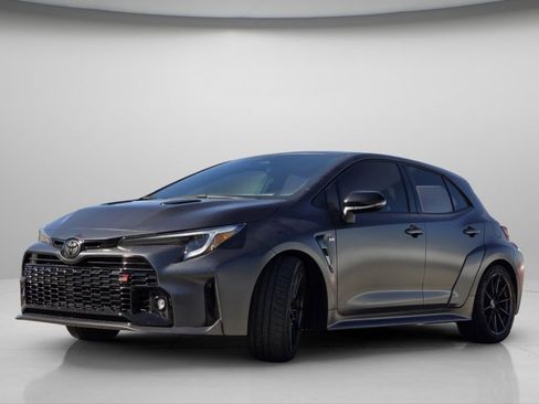 Used 2023 Toyota Corolla GR Morizo AWD/4WD image 20