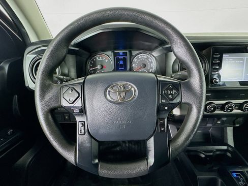 Used 2020 Toyota Tacoma SR image 11