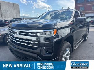 Used 2024 Chevrolet Silverado 1500 RST w/ Z71 Off-Road Package AWD/4WD video 1