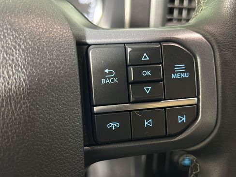 Used 2023 Ford F150 XLT w/ Equipment Group 302A High AWD/4WD image 21