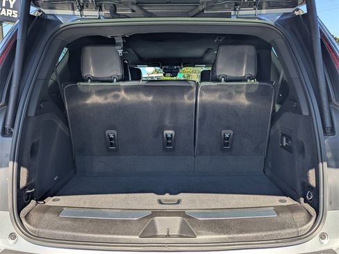 Used 2024 Cadillac Escalade Premium Luxury w/ LPO, Floor Liner Package image 31