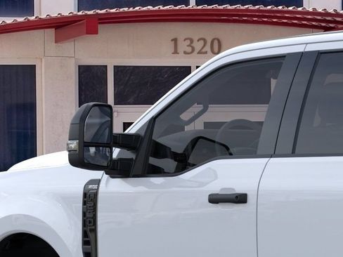 New 2026 Ford F250 XL w/ STX Appearance Package AWD/4WD image 21