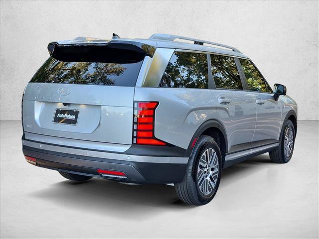 New 2027 Hyundai Palisade SEL Premium FWD image 2