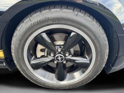 Used 2007 Ford Mustang GT RWD image 27