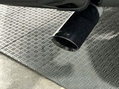 Used 2025 Chevrolet Silverado 1500 Custom Trail Boss w/ Dark Appearance Package image 40