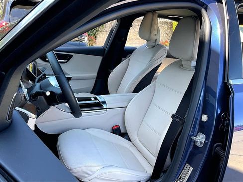 Used 2025 Mercedes-Benz C 300 C 300 image 7