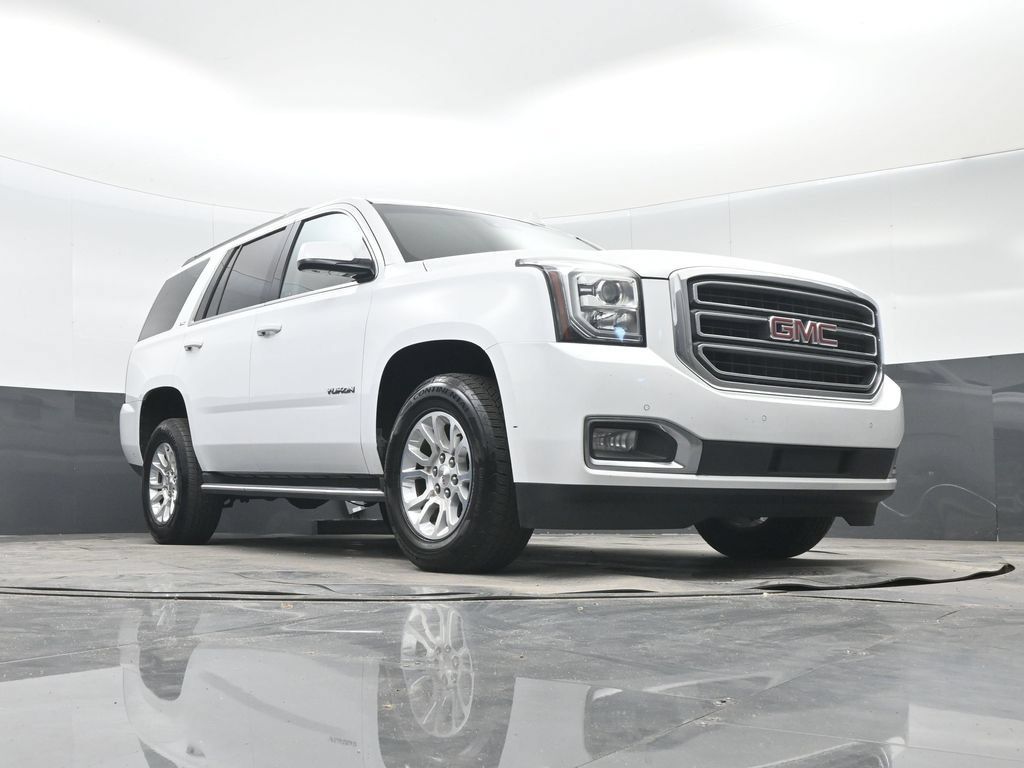Used 2020 GMC Yukon SLT AWD/4WD image 34