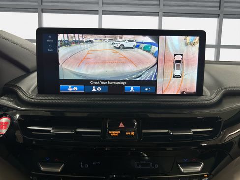 New 2026 Acura MDX Type S AWD/4WD image 39