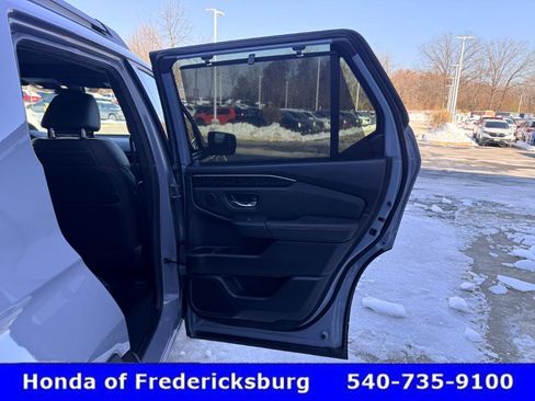 Certified 2026 Honda Passport TrailSport Elite image 22