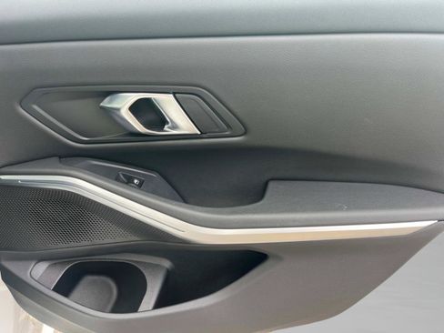 Used 2024 BMW 330e xDrive 330e xDrive Plug-In Hybrid AWD image 70