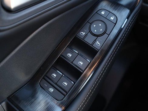 New 2026 Nissan Rogue SV image 19