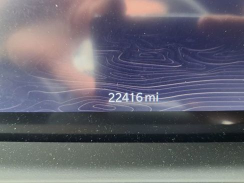 Used 2025 Jeep Grand Cherokee Laredo X RWD image 13