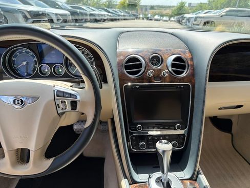 Used 2012 Bentley Continental GT AWD/4WD image 24