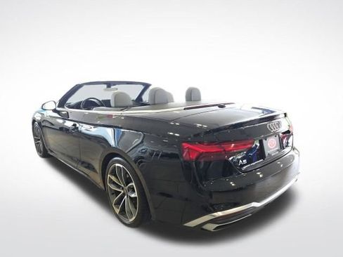 Used 2024 Audi A5 2.0T Premium Plus w/ Premium Plus AWD/4WD image 5