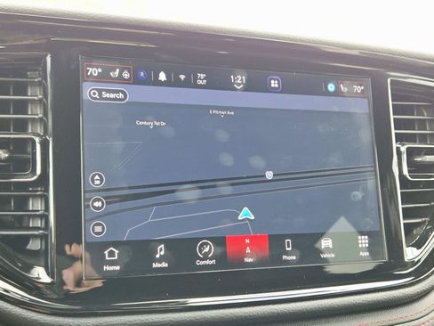 Used 2023 Dodge Durango GT image 32