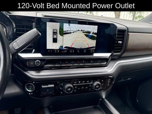 Certified 2024 Chevrolet Silverado 2500 High Country w/ Technology Package AWD/4WD image 18