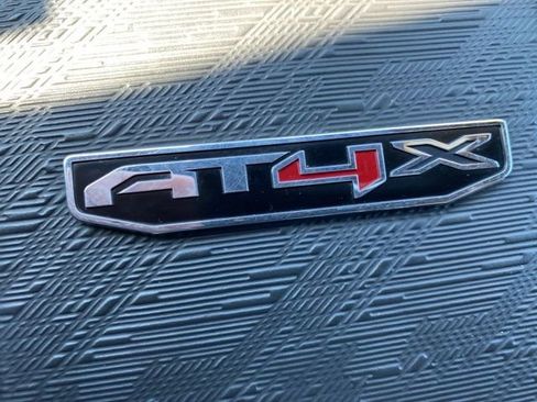 Used 2024 GMC Sierra 2500 AT4X w/ AT4X AEV Edition AWD/4WD image 27