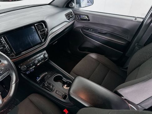 Certified 2023 Dodge Durango R/T w/ Blacktop Package AWD/4WD image 35
