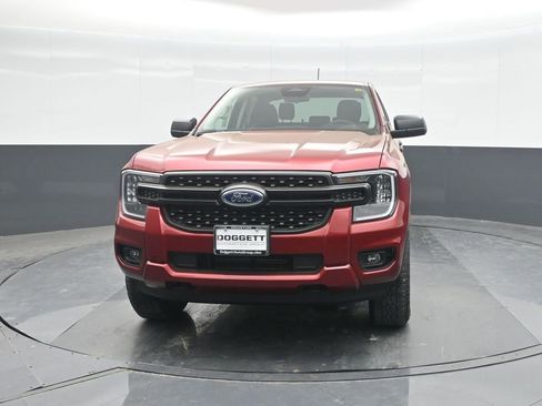 New 2026 Ford Ranger XL image 5