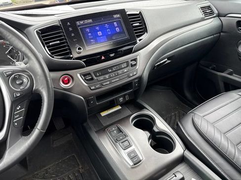 Used 2023 Honda Ridgeline RTL-E image 18