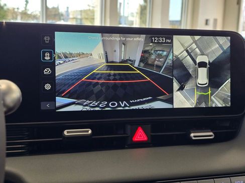 New 2026 Hyundai Ioniq 5 Limited image 28