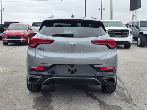 New 2026 Buick Encore GX Sport Touring image 6