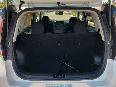 Used 2024 Kia Soul LX w/ Option Group 015 image 13