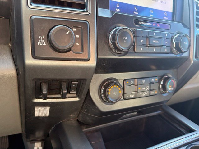 Used 2022 Ford F250 XLT AWD/4WD image 29