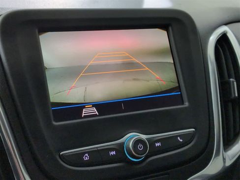 Used 2020 Chevrolet Equinox LT image 27